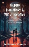 Haunted Revelations Haunted Revelations