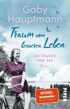 Cover Traum vom besseren Leben