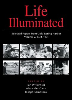 Cover Life Illuminated, Vol. 2