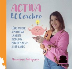 Cover ACTIVA EL CEREBRO