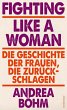 Fighting Like a Woman - Bild 1