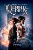 La Querelle des Dieux, Sorcière vs Gladiateur La Querelle des Dieux, Sorcière vs Gladiateur