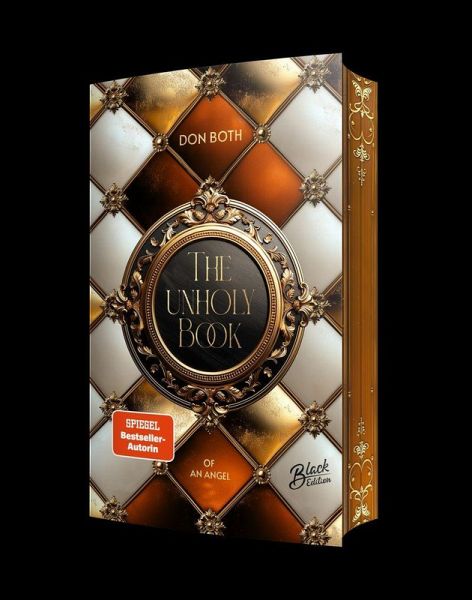 The unholy Book of an Angel