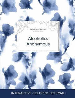 Adult Coloring Journal - Wegner, Courtney