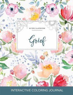 Adult Coloring Journal - Wegner, Courtney