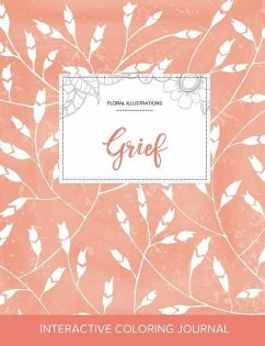 Adult Coloring Journal - Wegner, Courtney