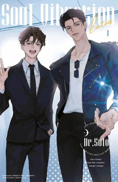 Cover Soul Vibration-1