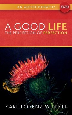 Cover A Good Life