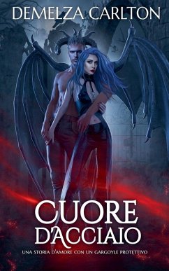 Cover Cuore d'Acciaio