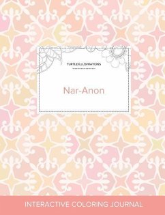 Adult Coloring Journal - Wegner, Courtney