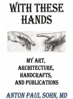 With These Hands - Sohn, Anton Paul