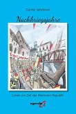 Nachkriegsjahre Nachkriegsjahre
