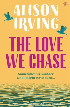 Cover The Love We Chase