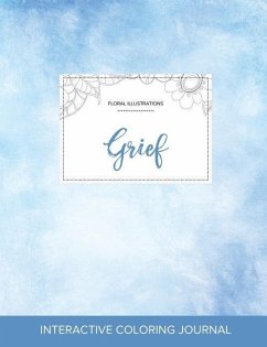 Adult Coloring Journal - Wegner, Courtney