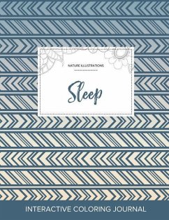 Cover Adult Coloring Journal