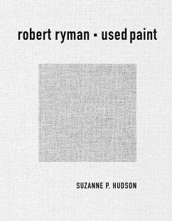 Cover Robert Ryman