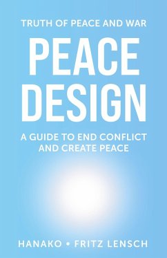 Cover Peace Design
