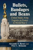 Bullets, Bandages and Beans Bullets, Bandages and Beans