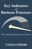 Key Indicators of Business Processes Key Indicators of Business Processes