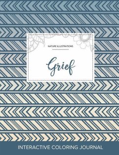 Adult Coloring Journal - Wegner, Courtney