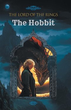 Cover THE HOBBIT
