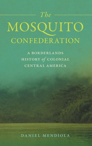 Mosquito Confederation