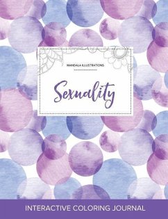 Adult Coloring Journal - Wegner, Courtney