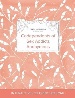 Adult Coloring Journal - Wegner, Courtney