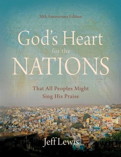 Cover God's Heart for the Nations