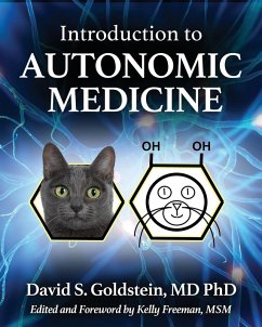 Cover INTRODUCTION TO AUTONOMIC MEDICINE