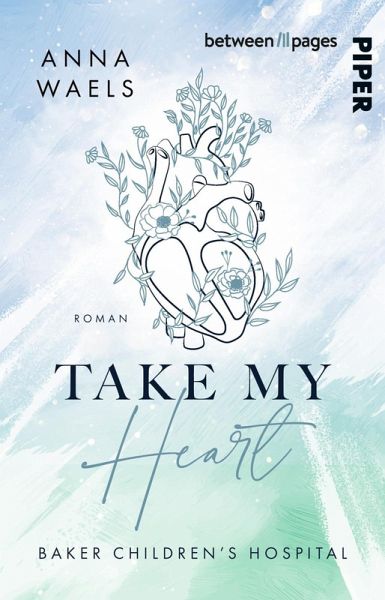 Baker Children's Hospital - Take my Heart