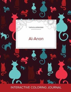 Adult Coloring Journal - Wegner, Courtney