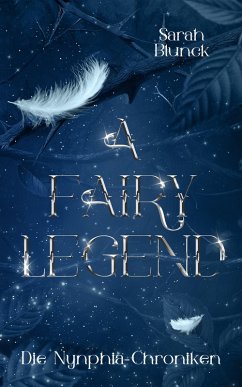 Cover A Fairy Legend