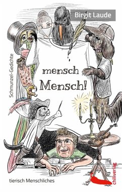 mensch Mensch - Laude, Birgit