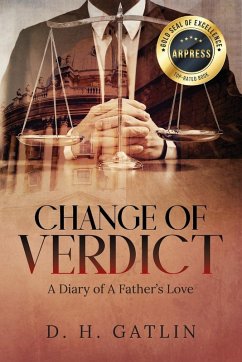 Cover Change of Verdict
