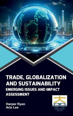 Cover Trade Globalization and Sustainability