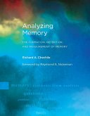 Analyzing Memory Analyzing Memory