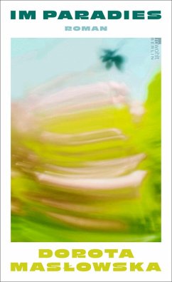 Cover Im Paradies