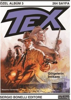 Cover Tex Özel Albüm 3