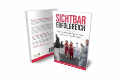 Sichtbar erfolgreich Cover Sichtbar erfolgreich