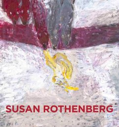 Cover Susan Rothenberg