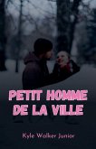 Petit homme de la ville