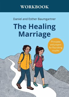 Cover The Healing Marriage Workbook