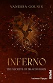 Inferno - The Secrets of Dracon Rock Inferno - The Secrets of Dracon Rock