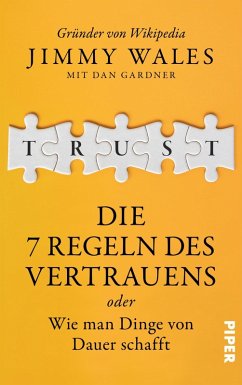 Cover TRUST