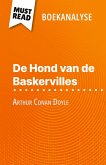De Hond van de Baskervilles van Arthur Conan Doyle (Boekanalyse) De Hond van de Baskervilles van Arthur Conan Doyle (Boekanalyse)