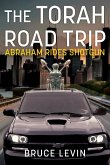 The Torah Road Trip