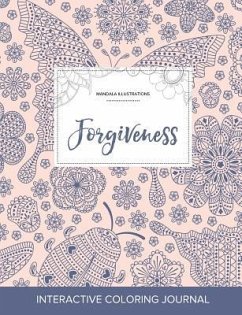 Adult Coloring Journal - Wegner, Courtney