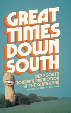 Great Times Down South - Valenzani, Giuliano Santangeli Great Times Down South - Valenzani, Giuliano Santangeli