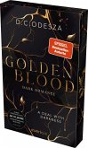 A Deal with Darkness / Golden Blood Bd.1 A Deal with Darkness / Golden Blood Bd.1